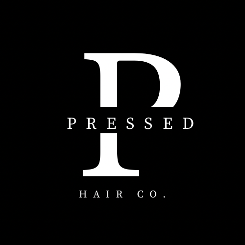 Pressed Hair Company 