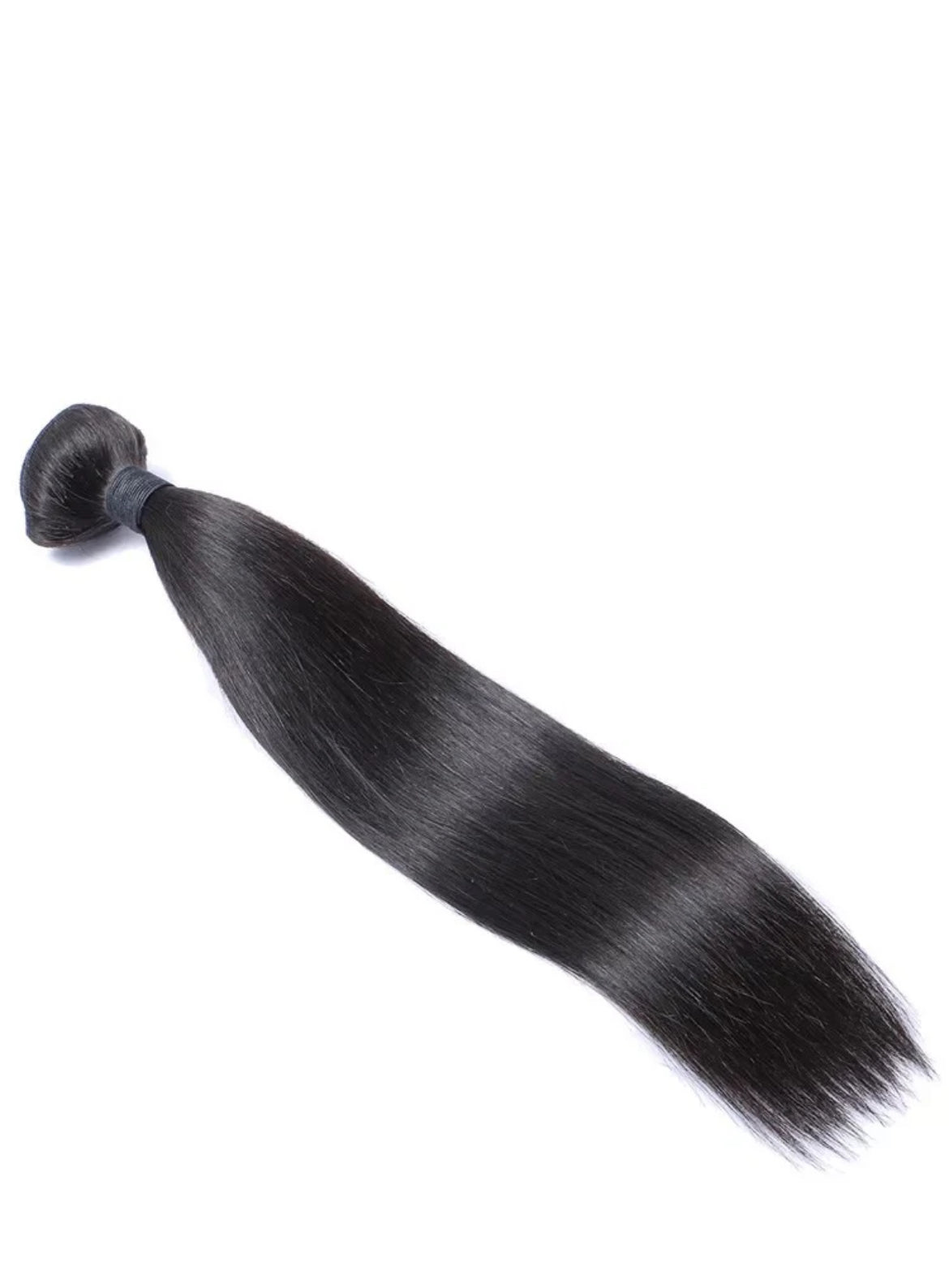 Brazilian Straight