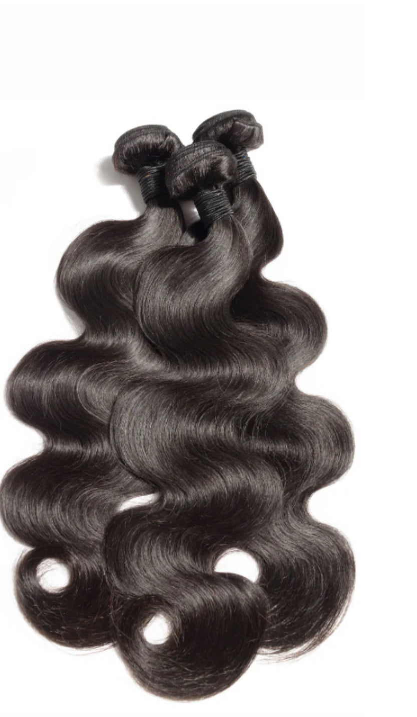 Brazilian Bodywave